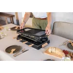 BOSKA-Raclette-Gourmet-Party-8-fore-EU-F-tipus