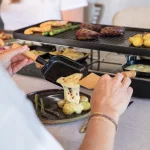 BOSKA-Raclette-Gourmet-Party-8-fore-EU-F-tipus