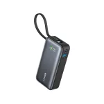 Anker-Nano-powerbank-30-W-beepitett-USB-C-kabellel