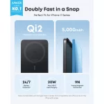 Anker-Nano-vezetek-nelkuli-powerbank-5K-MagGo-slim