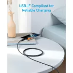 Anker-USB-C-USB-C-kabel-18-meter-60-W