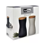 AdHoc-Twin-so-es-borsorlo-szett