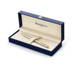 Waterman-Hemisphere-Steel-toll