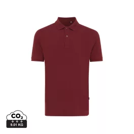 Iqoniq-Yosemite-ujrahasznositott-pamut-pike-polo