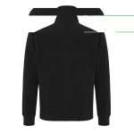 IQONIQ-Elgon-ujrahaszn-pamut-negyed-cipzaras-pulov