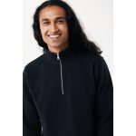 IQONIQ-Elgon-ujrahaszn-pamut-negyed-cipzaras-pulov