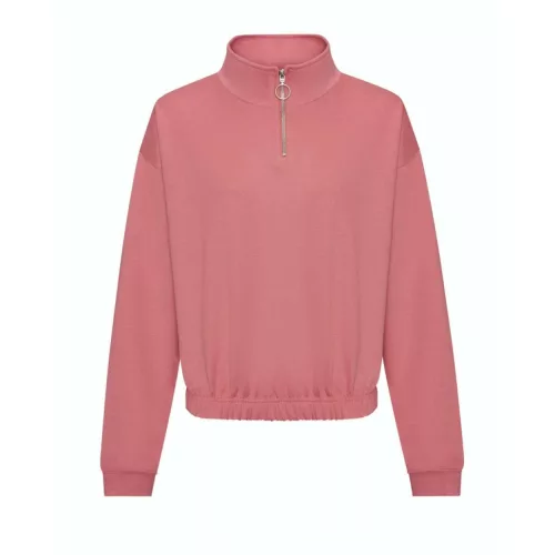AWJH037-WOMEN039S-CROPPED-1-4-ZIP-SWEAT
