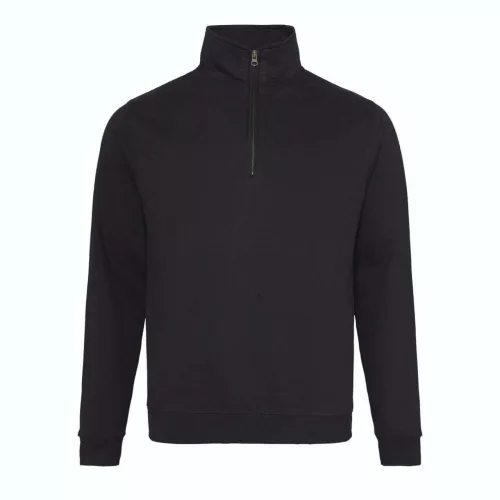 AWJH046-SOPHOMORE-1-4-ZIP-SWEAT