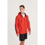 AWJH066-SPORTS-POLYESTER-ZOODIE