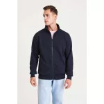 AWJH147-CAMPUS-FULL-ZIP-SWEAT