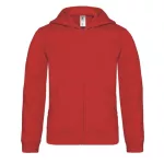 BCWK682-BC-HOODED-FULL-ZIP-KIDS