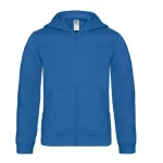 BCWK682-BC-HOODED-FULL-ZIP-KIDS