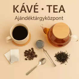 Kávé & Tea