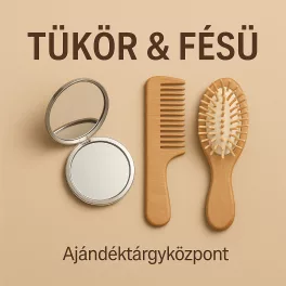 Tükör & Fésű