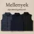 Mellény