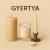 Gyertya