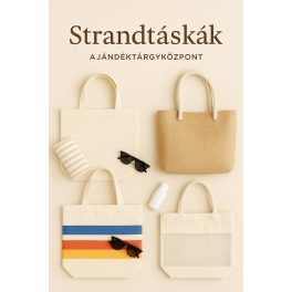 Strandtáska