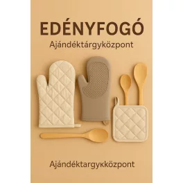 Edényfogó