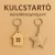Kulcstartó