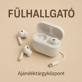 Fülhallgató