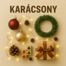 Karácsony