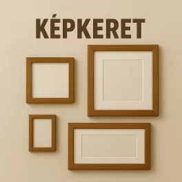 Képkeret