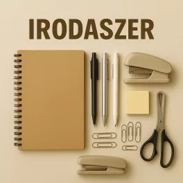Irodaszer