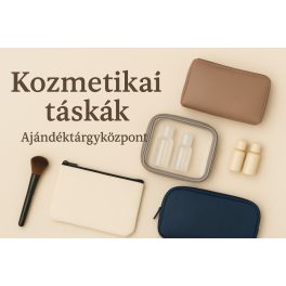 Kozmetikai táska
