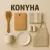 Konyha
