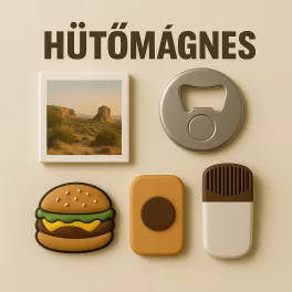Hűtőmágnes