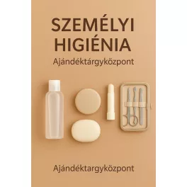 Személyi Higiénia