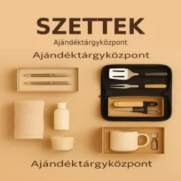Szettek & Készletek