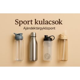 Sport kulacs