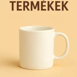 Termékek