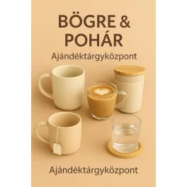 Bögre & Pohár