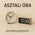 Asztali óra