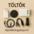 Töltők