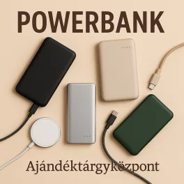 Powerbank