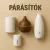 Párásítók