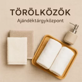 Törölköző