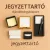 Jegyzettartó