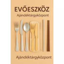 Evőeszköz