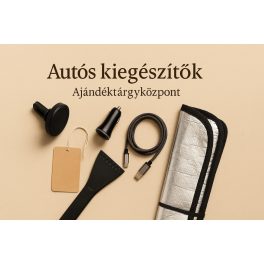 Autós kiegészítő