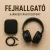 Fejhallgató