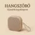 Hangszóró