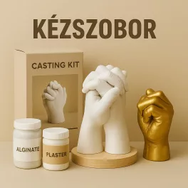 Kézszobor