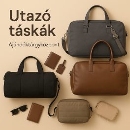 Utazó táska
