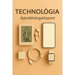 Technológia