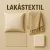 Lakástextil