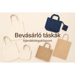 Bevásárló táska